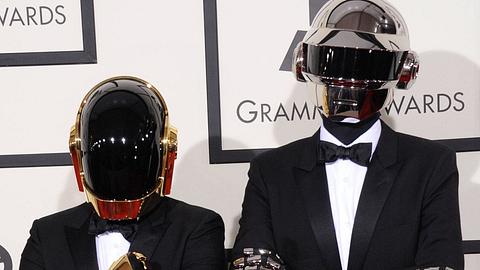 Daft Punk: Trennung offiziell bestätigt - Foto: IMAGO / ZUMA Wire