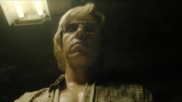 Evan Peters als Jeffrey Dahmer - Foto: Netflix