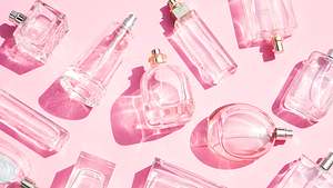 Damen Parfum Bestenliste - Foto: iStock/ Studio Doros