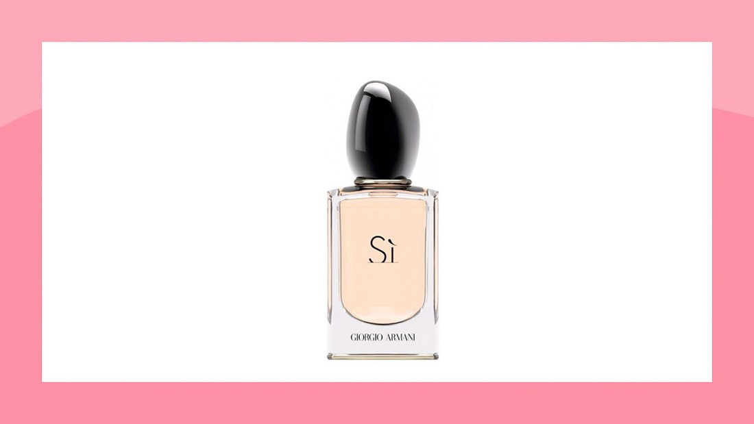 Si von Giorgio Armani Si von Giorgio Armani