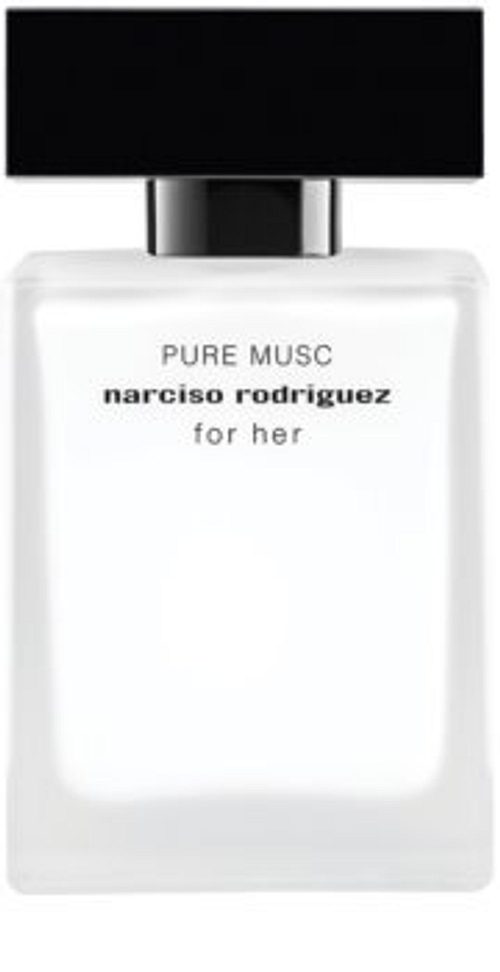 For Her Pure Musc von Narciso Rodriguez (30ml, EdP)