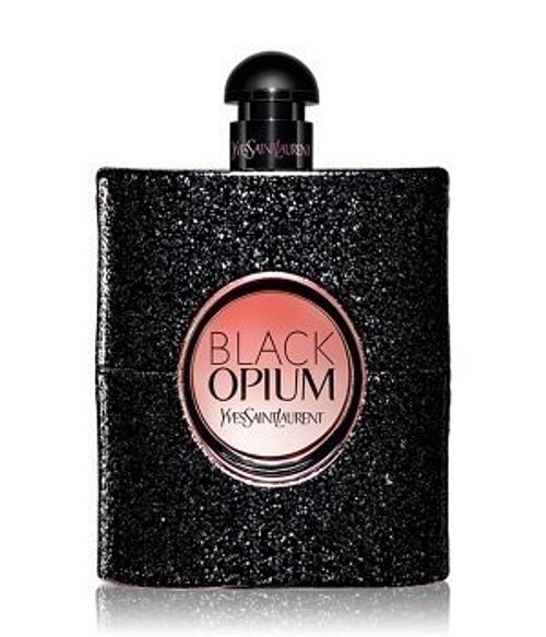 Yves Saint Laurent - Black Opium (EdP, 30 ml)