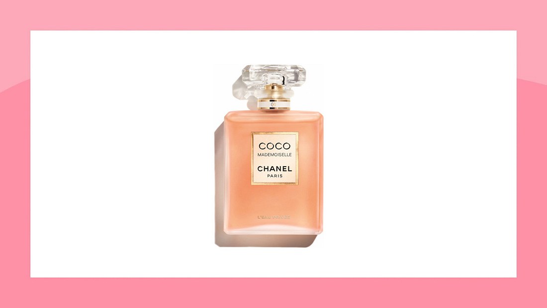 Coco Mademoiselle von Chanel Coco Mademoiselle von Chanel