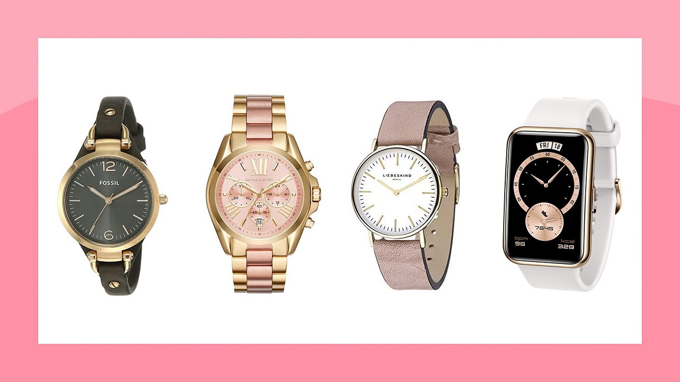 Amazon Deals Fossil Uhren günstig Amazon Deals Fossil Uhren günstig