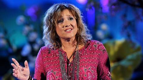 Daniela Alfinito: Klinik-Drama um die Amigos-Tochter - Foto: IMAGO / STAR-MEDIA