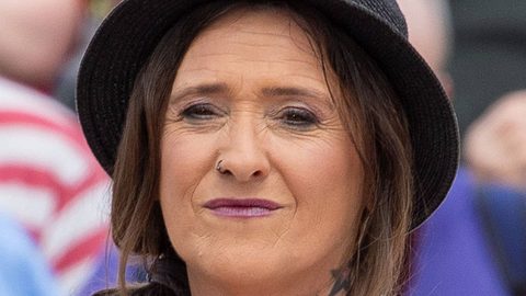 Daniela Alfinito: Jetzt gibt es kein Halten mehr! - Foto: IMAGO / Eibner