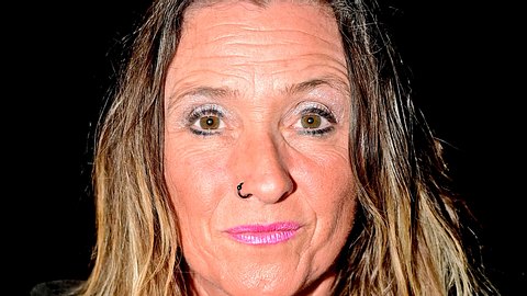Daniela Alfinito hat Millionen Alben verkauft und wird jedes Wochenende bei ihren Konzerten umjubelt - aber... - Foto: IMAGO / Future Image