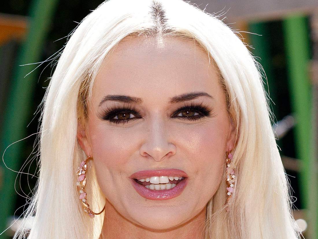 Daniela Katzenberger Daniela Katzenberger & Lucas Cordalis verbringen schwierige Zeiten am liebsten getrennt. Was das bedeutet...