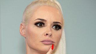 Daniela Katzenberger: Angst vor Armut! - Foto: IMAGO / Sven Simon