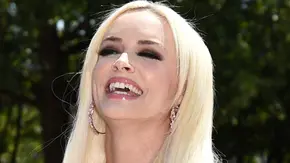 Daniela Katzenberger: Neues Babyglück als Tante - Foto: Tristar Media/WireImage Daniela Katzenberger: Neues Babyglück als Tante - Foto: Tristar Media/WireImage