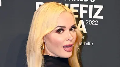 Daniela Katzenberger - Foto: IMAGO / Future Image