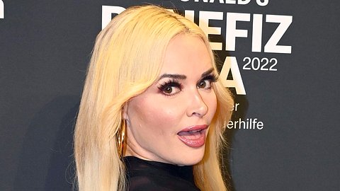 Daniela Katzenberger - Foto: IMAGO / Future Image