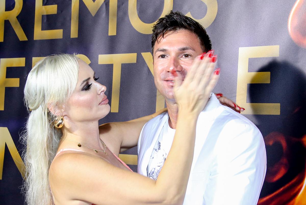 Daniela Katzenberger & Lucas Cordalis: Ihre heile Welt bekommt Risse!
