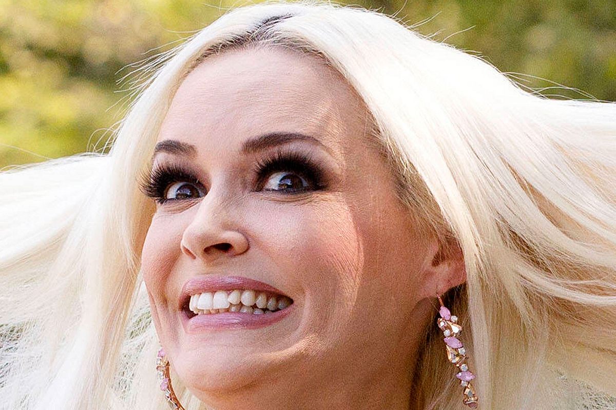 Daniela Katzenberger: Nackt im Playboy! Bald ist es so weit