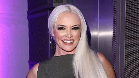 Daniela Katzenberger: Krass! So sah die Katze früher aus - Foto: Florian Ebener/Getty Images