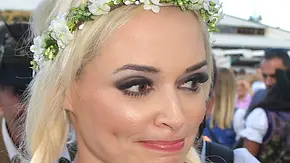Daniela Katzenberger: Bittere Klatsche! - Foto: Hannes Magerstaedt/Getty Images Daniela Katzenberger: Bittere Klatsche! - Foto: Hannes Magerstaedt/Getty Images
