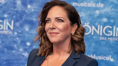 Danni Büchner: Endlich! Die Liebesbombe ist geplatzt - Foto: IMAGO / Chris Emil Janßen