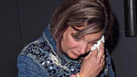 Daniela Büchner: Heftiger Shitstorm wegen Akt-Foto - Foto: Tristar Media/Getty Images