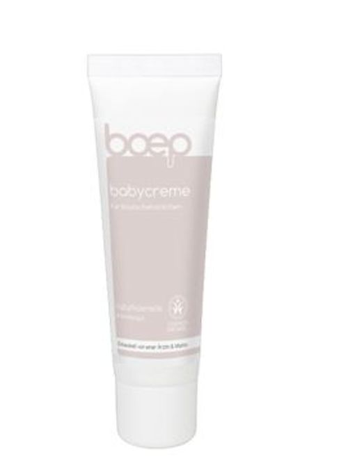 das boep Babycreme