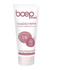 das boep med Basiscreme Maxi