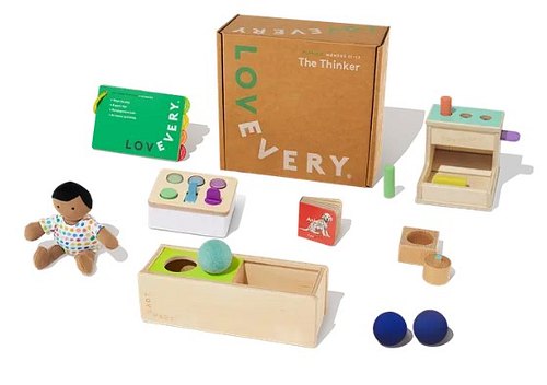 Das Denker-Set