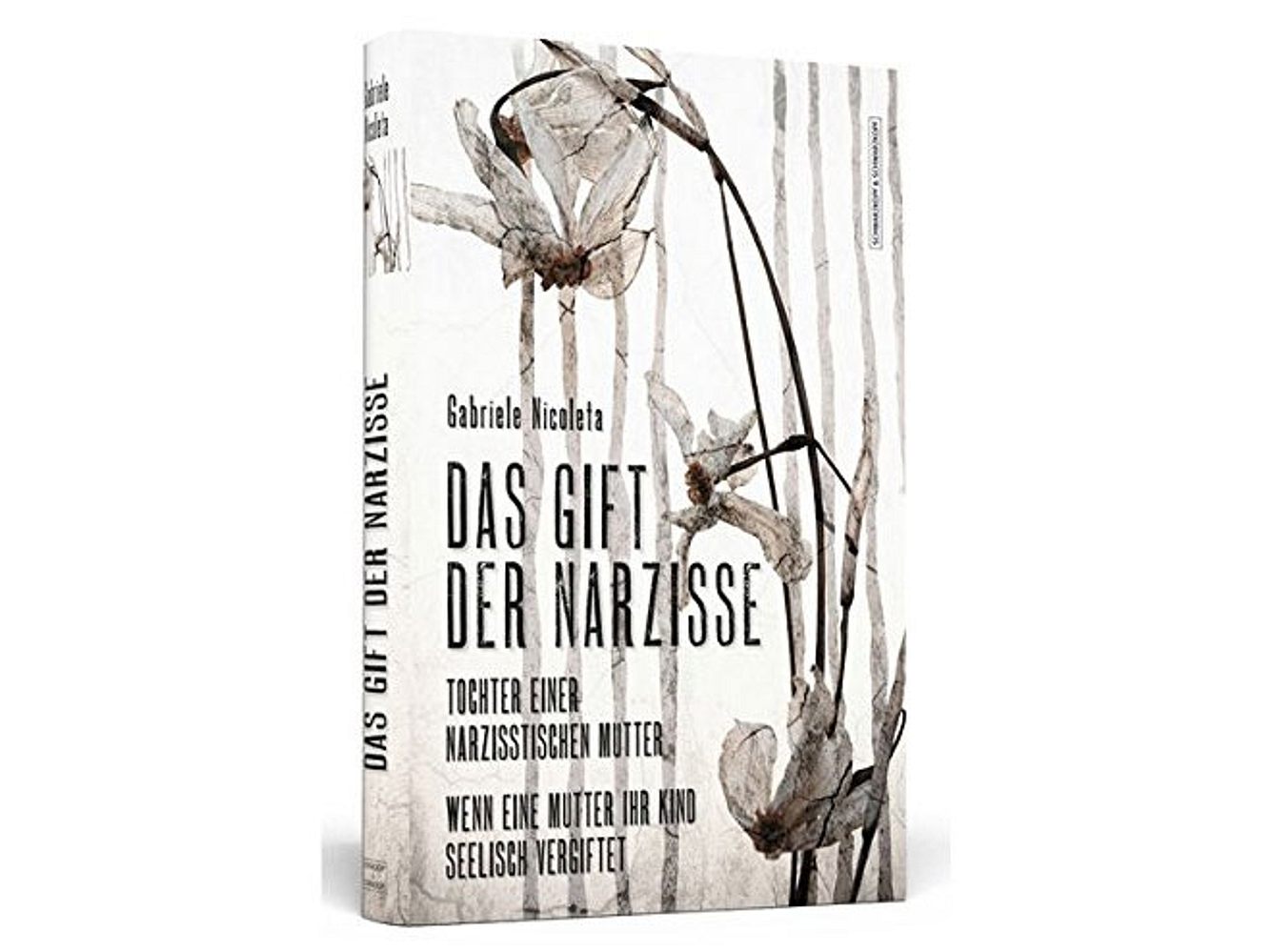 Tochter einer narzisstischen Mutter – wenn eine Mutter ihr Kind seelisch vergiftet: eine Betroffene erzählt in „Das Gift der Narzisse“ ihre Leidensgeschichte. Tochter einer narzisstischen Mutter – wenn eine Mutter ihr Kind seelisch vergiftet: eine Betroffene erzählt in „Das Gift der Narzisse“ ihre Leidensgeschichte.