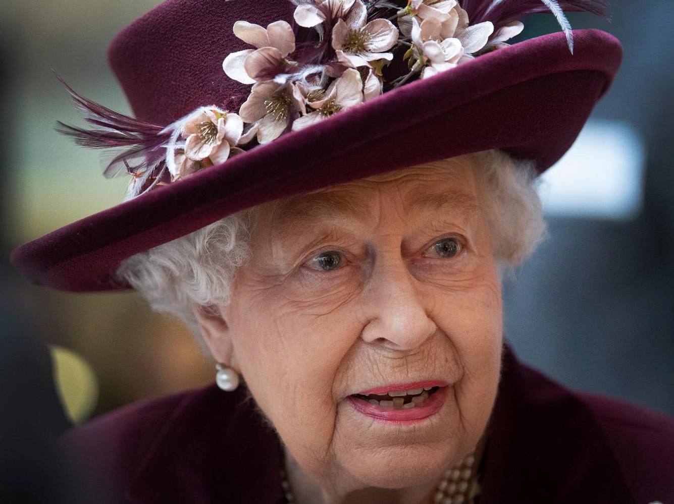 Schock! Das muss die Queen jetzt verkraften Schock! Das muss die Queen jetzt verkraften
