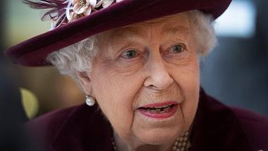 Schock! Das muss die Queen jetzt verkraften - Foto: Victoria Jones - WPA Pool/Getty Images