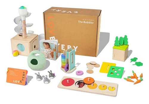 Das Quassler-Set