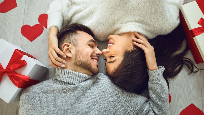 Das sind die besten „Wir schenken uns nichts“-Geschenke - Foto: Wunderweib/PR