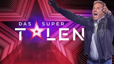Das Supertalent und Dieter Bohlen - Foto: RTL & Andreas Rentz/Getty Images
