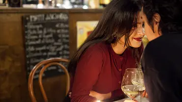 Dating-Expertin: Männer, die nicht das Essen zahlen, sind abstoßend! - Foto: Getty Images/Kathrin Ziegler Dating-Expertin: Männer, die nicht das Essen zahlen, sind abstoßend! - Foto: Getty Images/Kathrin Ziegler