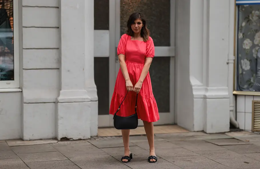 Outfit-Inspirationen für das erste Date