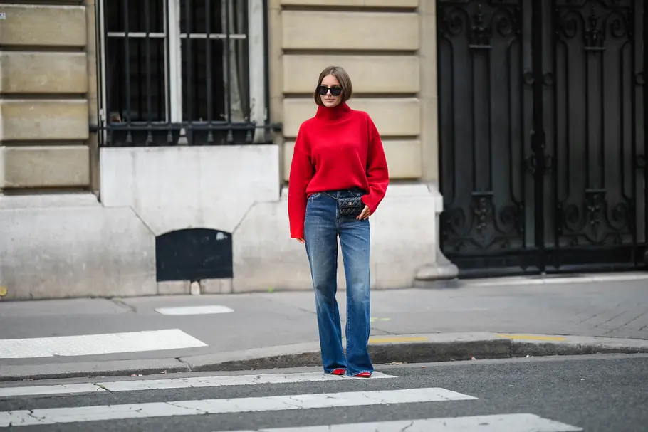 Outfit-Inspirationen für das erste Date