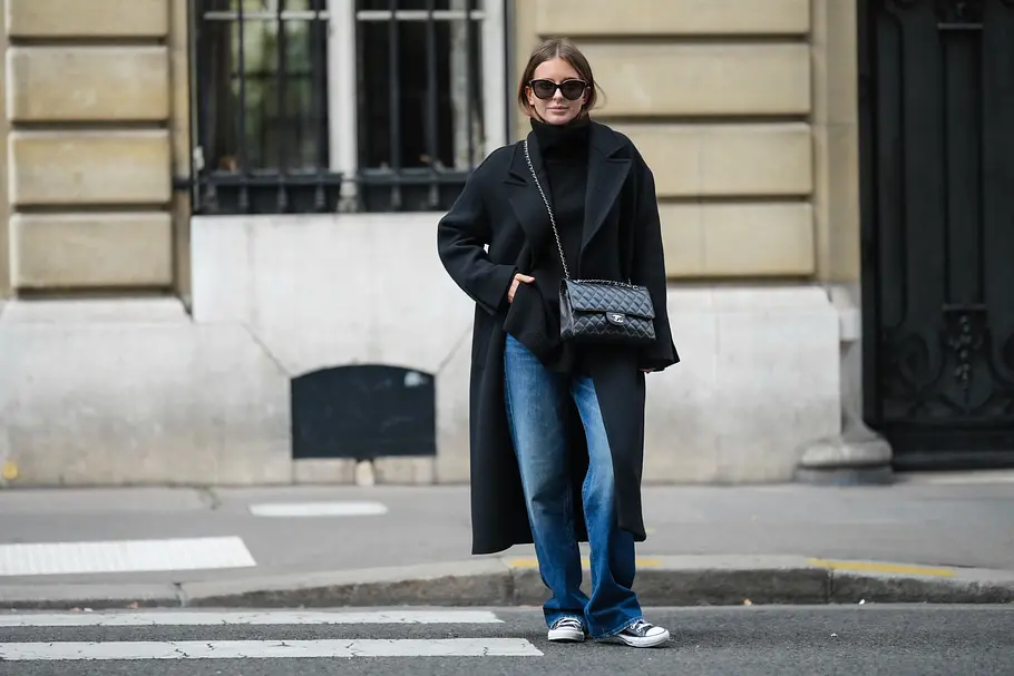 Outfit-Inspirationen für das erste Date