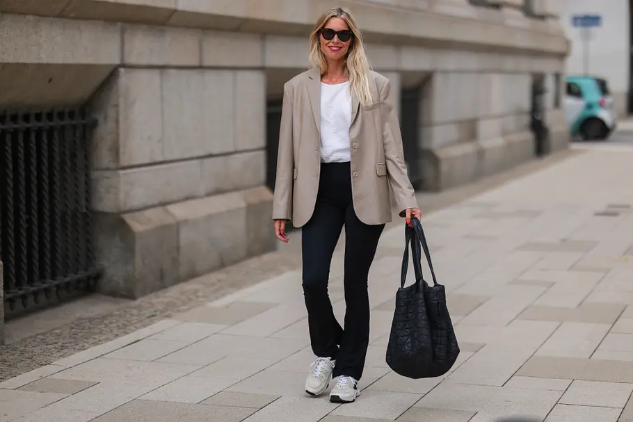 Outfit-Inspirationen für das erste Date