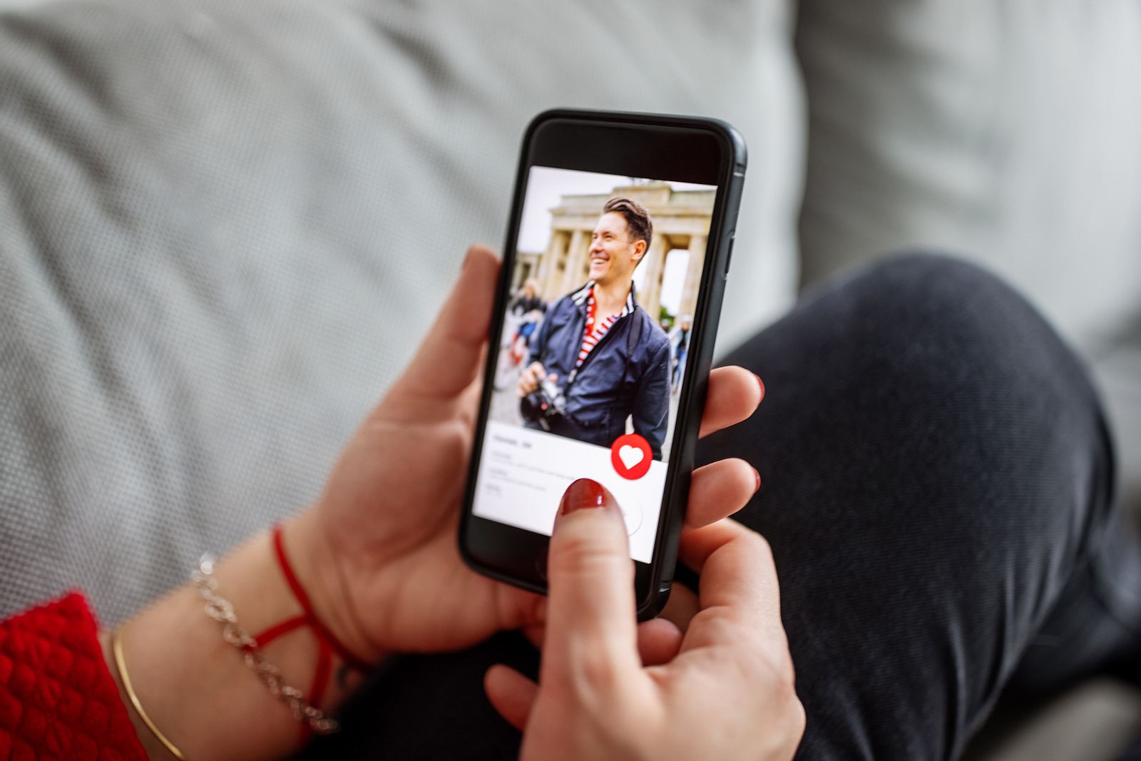 Warum Habe Ich Keine Lust Mehr Auf Meinen Mann Dating-Druck: Warum ich keine Lust auf Dating habe! | Wunderweib