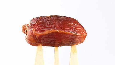 Datteln sind sehr lecker und sehr gesund - Foto: bhofack2 / iStock