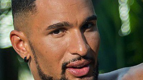  David Jackson - Foto: RTL / Frank J. Fastner