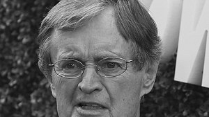 Serien-Star David McCallum ist tot! Was zur Todesursache bekannt ist - Foto: David Livingston/Getty Images