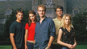  Dawsons Creek: 7 erstaunliche Wahrheiten über die Kult-Serie! - Foto: IMAGO / Cinema Publishers Collection