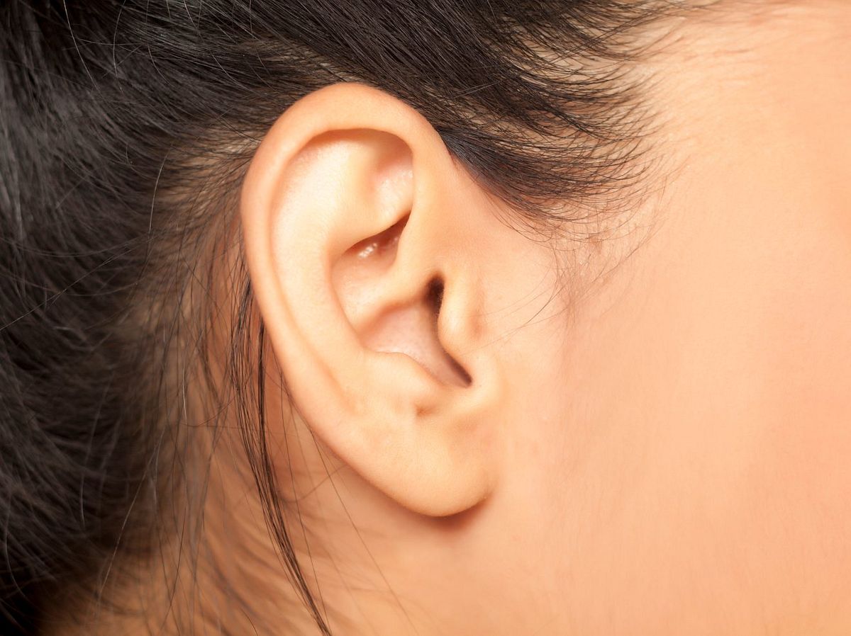 Deine Ohren zeigen, wie gesund du bist: Achte auf diese 7 Anzeichen