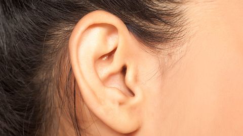 Deine Ohren zeigen, wie gesund du bist: Achte auf diese 7 Anzeichen - Foto: iStock/VladimirFLoyd
