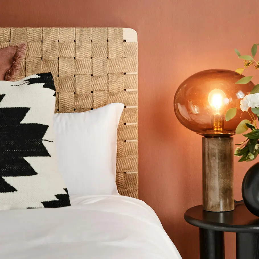 Deko Trend 2022 Lampe