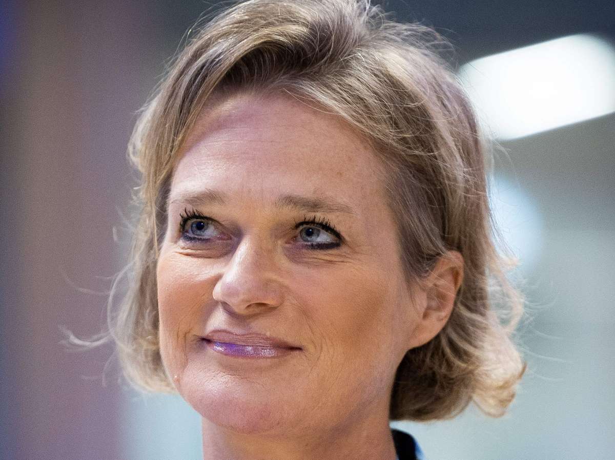 Im Oktober 2020 endete für Delphine Boël ein jahrelanger Rechtsstreit um ihren wahren Vater...