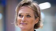 Im Oktober 2020 endete für Delphine Boël ein jahrelanger Rechtsstreit um ihren wahren Vater... - Foto: BENOIT DOPPAGNE / Getty Images