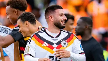 Deniz Undav unsere Nummer 26 bei der WM 2026 - Foto: IMAGO / Kirchner-Media Deniz Undav unsere Nummer 26 bei der WM 2026 - Foto: IMAGO / Kirchner-Media
