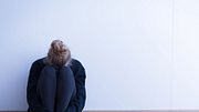 Bei der Depression sind die Symptome vielfältig. - Foto: iStock/KatarzynaBialasiewicz