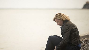 Über Menschen, die ihre Depression verheimlichen - Foto: iStock