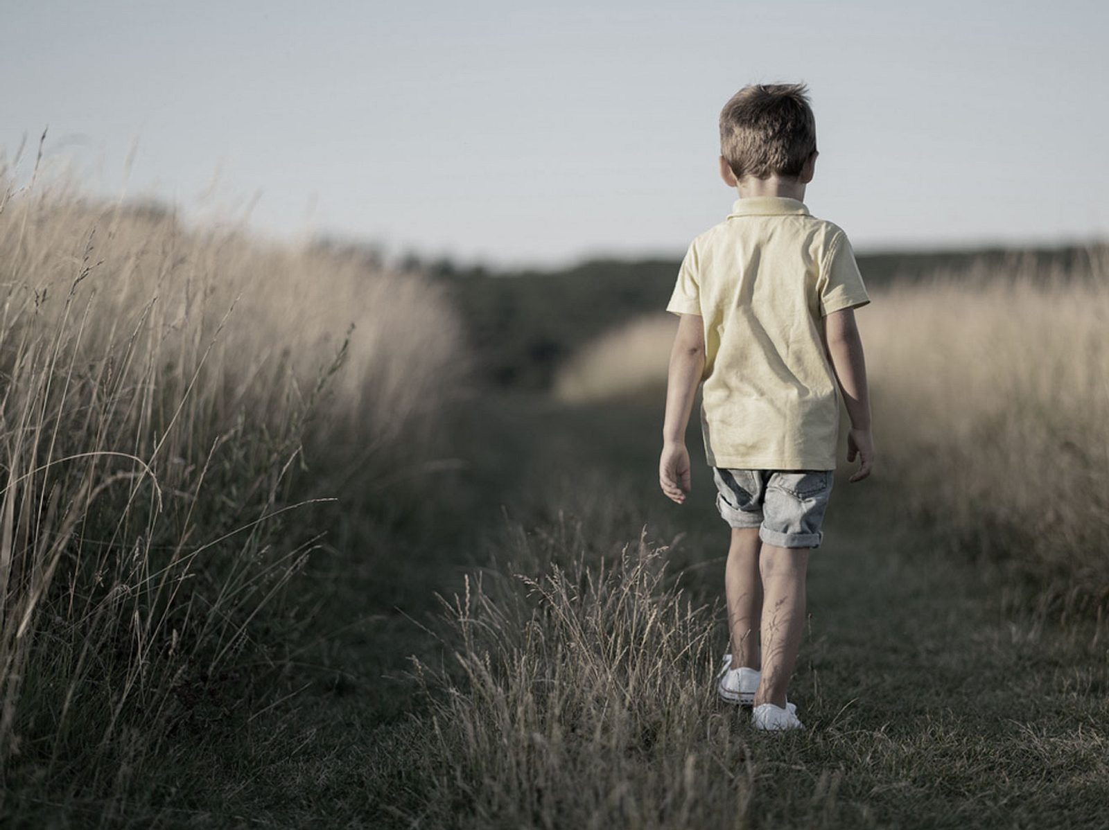 Depressionen bei Kindern Jedes vierte Schulkind psychisch auffällig